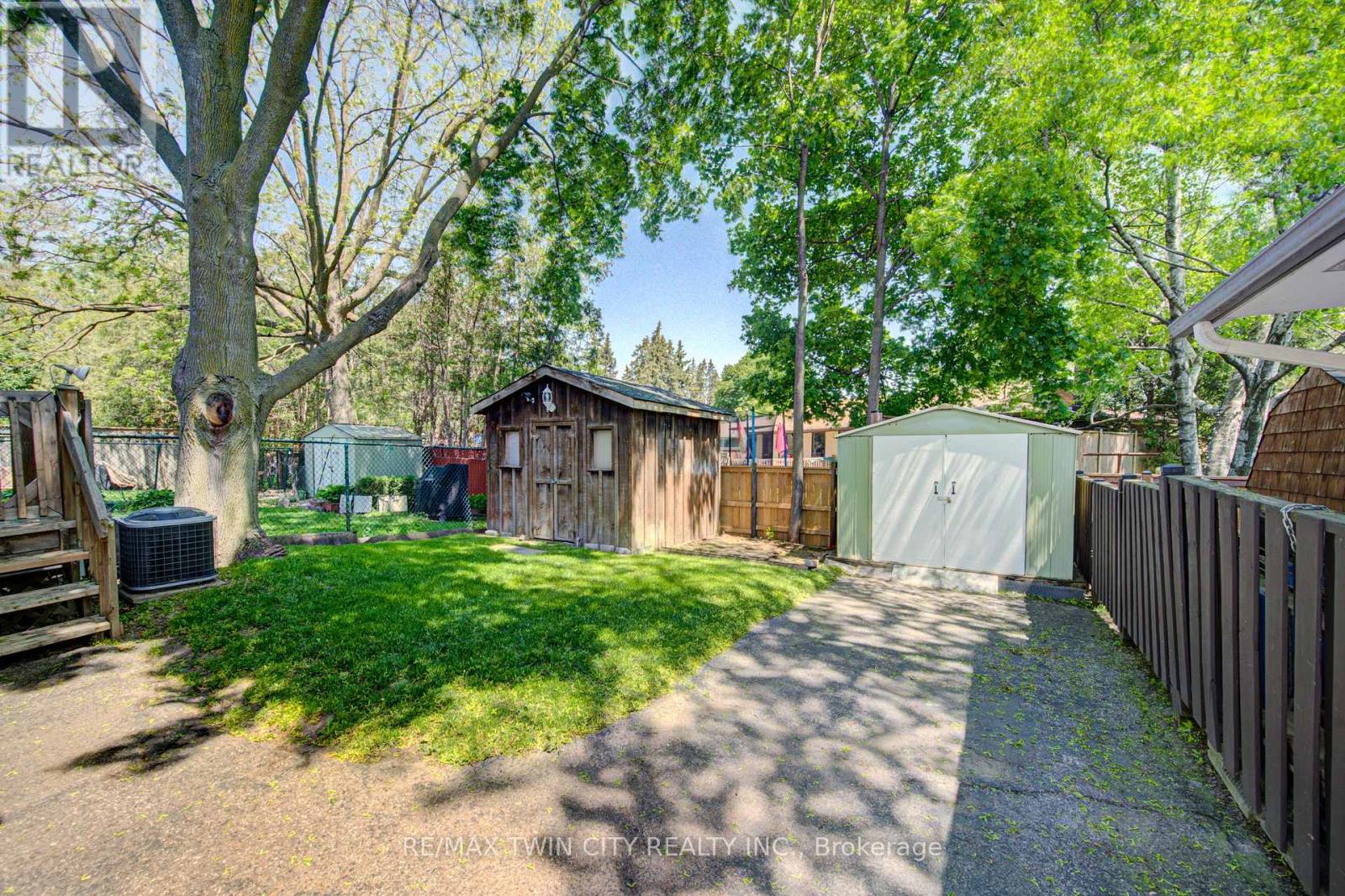 A - 432 Lee Avenue, Waterloo, Ontario  N2K 2L7 - Photo 36 - X13216608