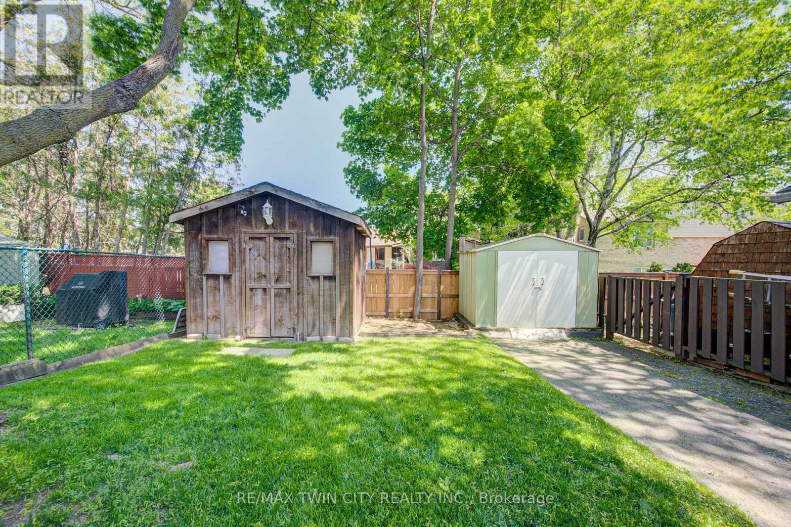 A - 432 Lee Avenue, Waterloo, Ontario  N2K 2L7 - Photo 40 - X13216608