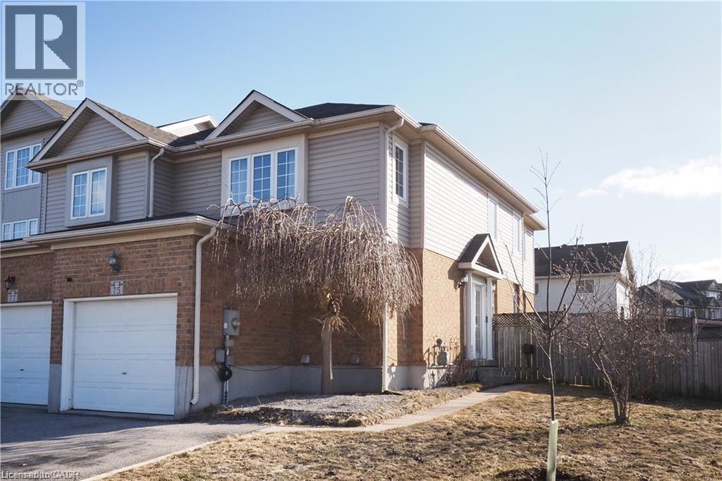 75 Donnenwerth Drive, Kitchener, Ontario  N2E 3W6 - Photo 1 - 40834943