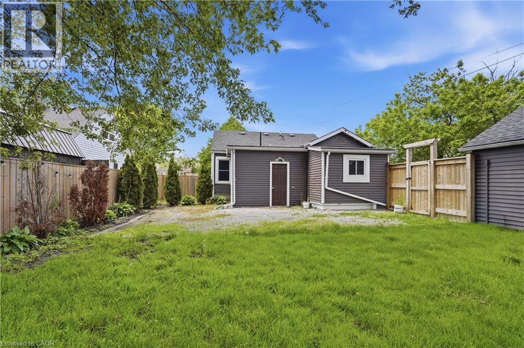 21 Mary Street, Fort Erie, Ontario  L2A 4A2 - Photo 13 - 40834928