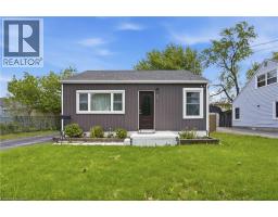 21 MARY Street, fort erie, Ontario