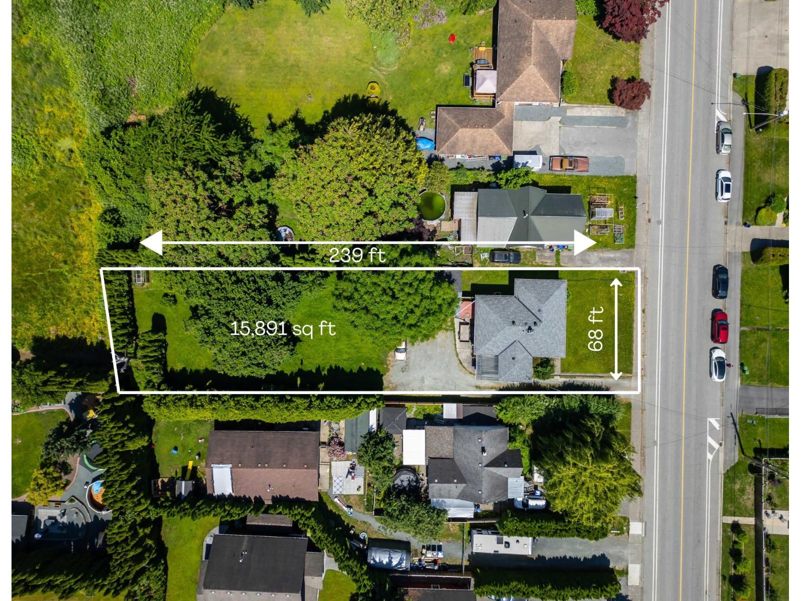 9533 Broadway Street, Chilliwack Proper East, Chilliwack, British Columbia  V2P 5T8 - Photo 1 - R3128768