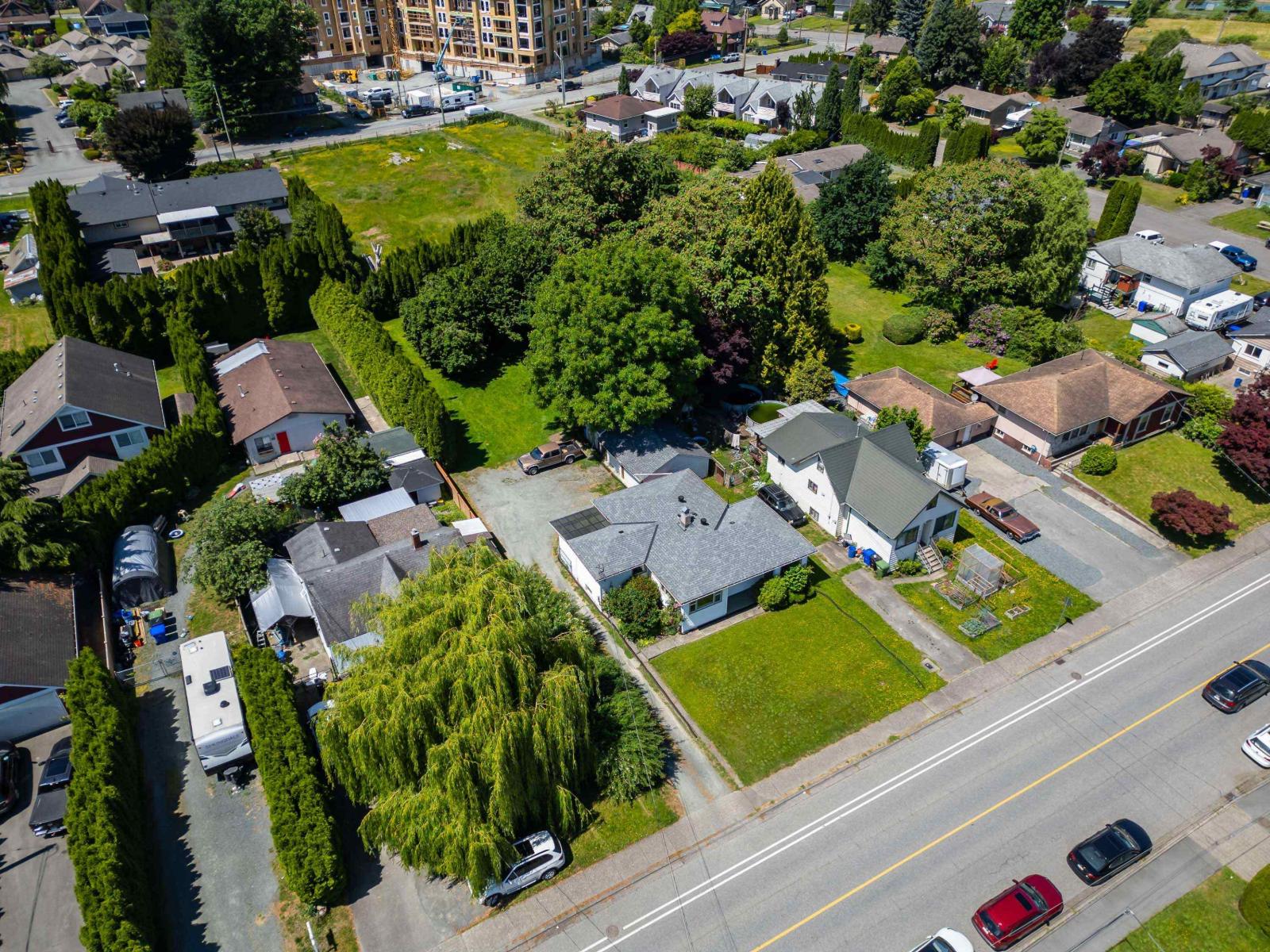 9533 Broadway Street, Chilliwack Proper East, Chilliwack, British Columbia  V2P 5T8 - Photo 4 - R3128768