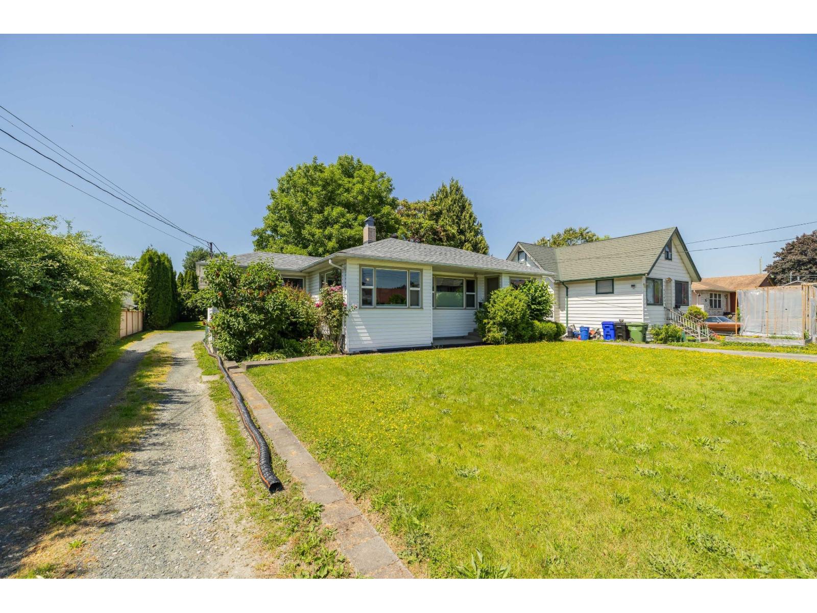 9533 Broadway Street, Chilliwack Proper East, Chilliwack, British Columbia  V2P 5T8 - Photo 10 - R3128768