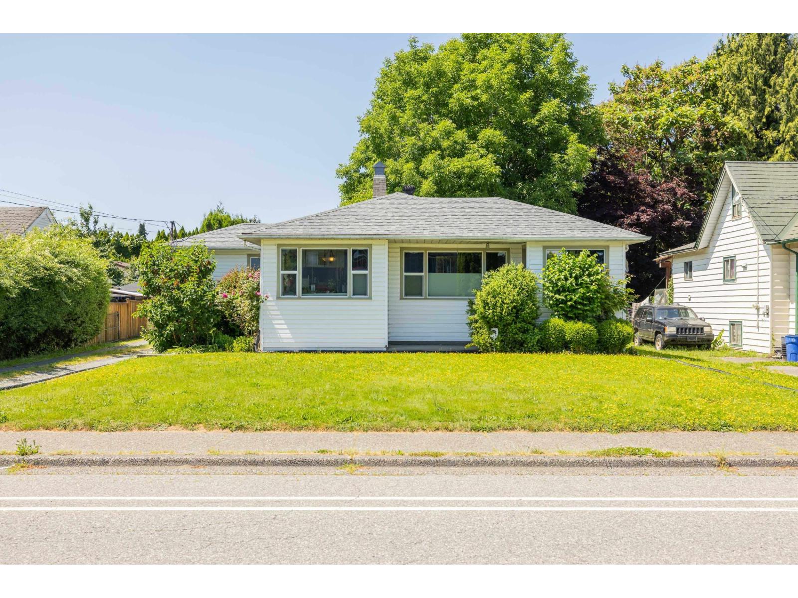 9533 Broadway Street, Chilliwack Proper East, Chilliwack, British Columbia  V2P 5T8 - Photo 11 - R3128768