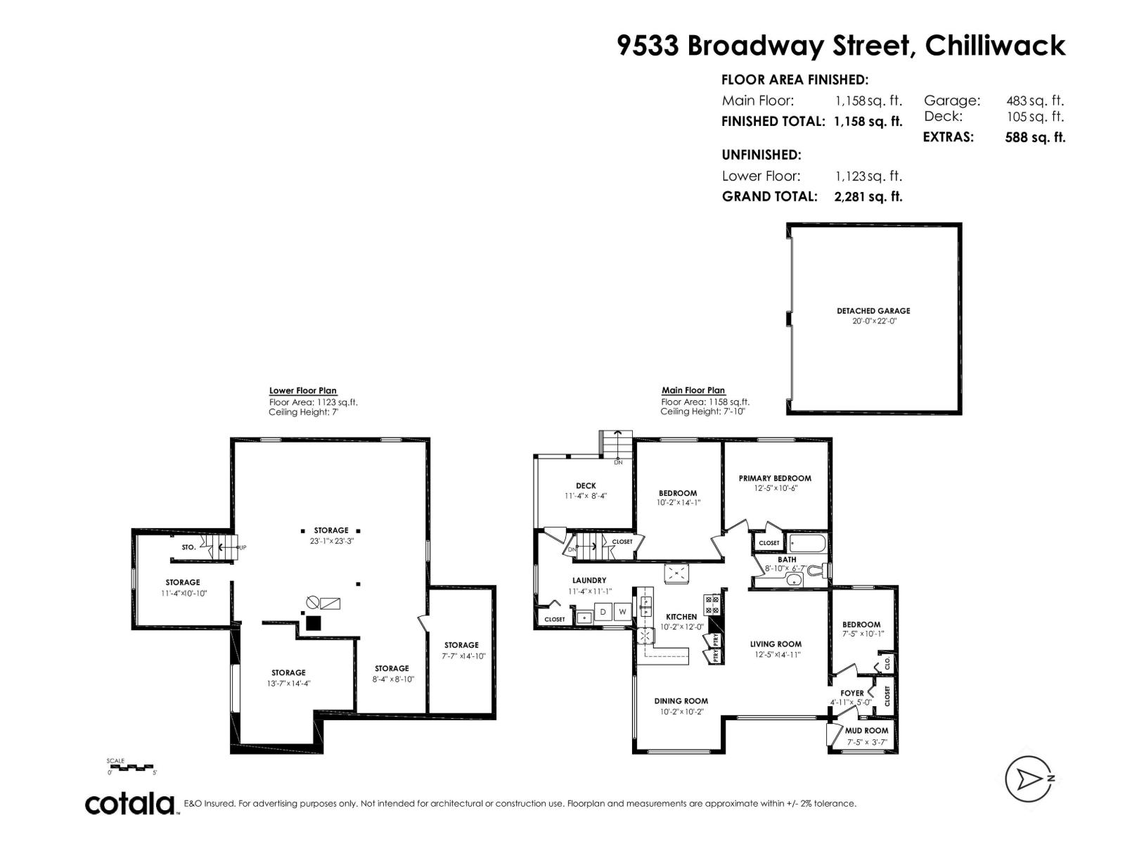 9533 Broadway Street, Chilliwack Proper East, Chilliwack, British Columbia  V2P 5T8 - Photo 37 - R3128768
