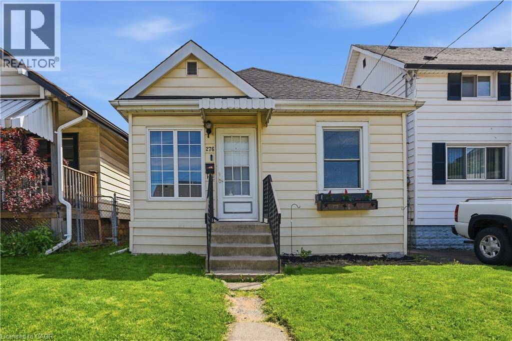 276 Roxborough Avenue, Hamilton, Ontario  L8H 1P7 - Photo 2 - 40829317