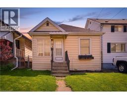 276 ROXBOROUGH Avenue, Hamilton, Ontario