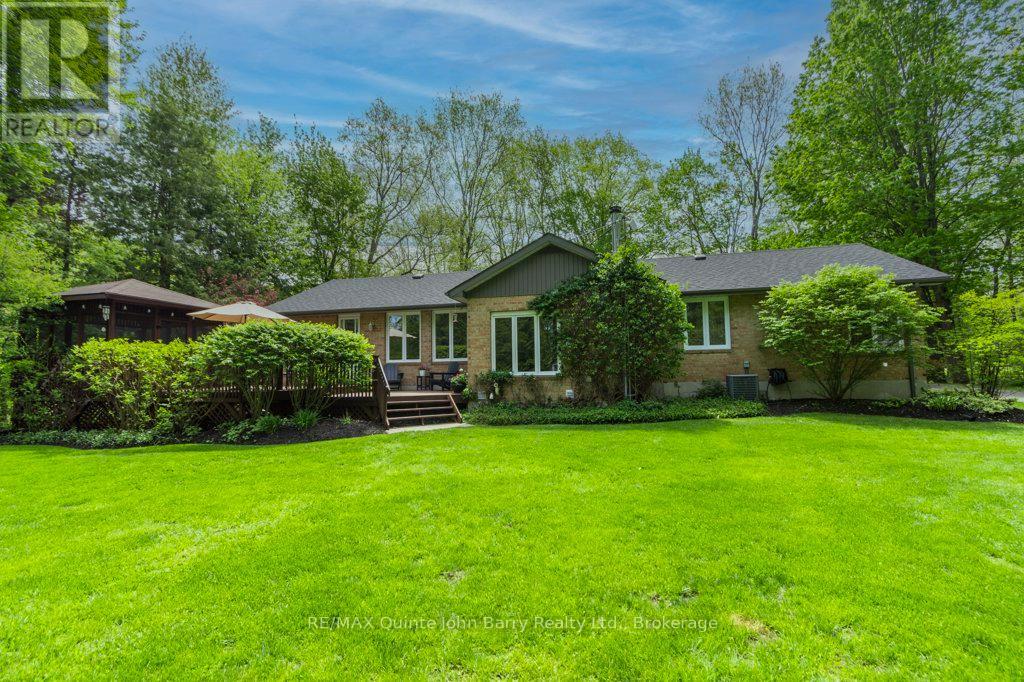 256 Colonial Drive, Quinte West, Ontario  K8V 0M9 - Photo 46 - X13216692