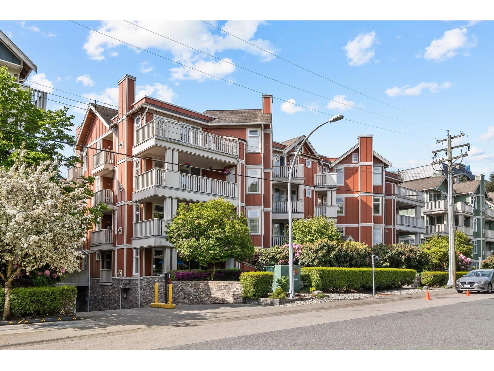314 15368 16a Avenue, Surrey, British Columbia  V4A 1S9 - Photo 23 - R3123637