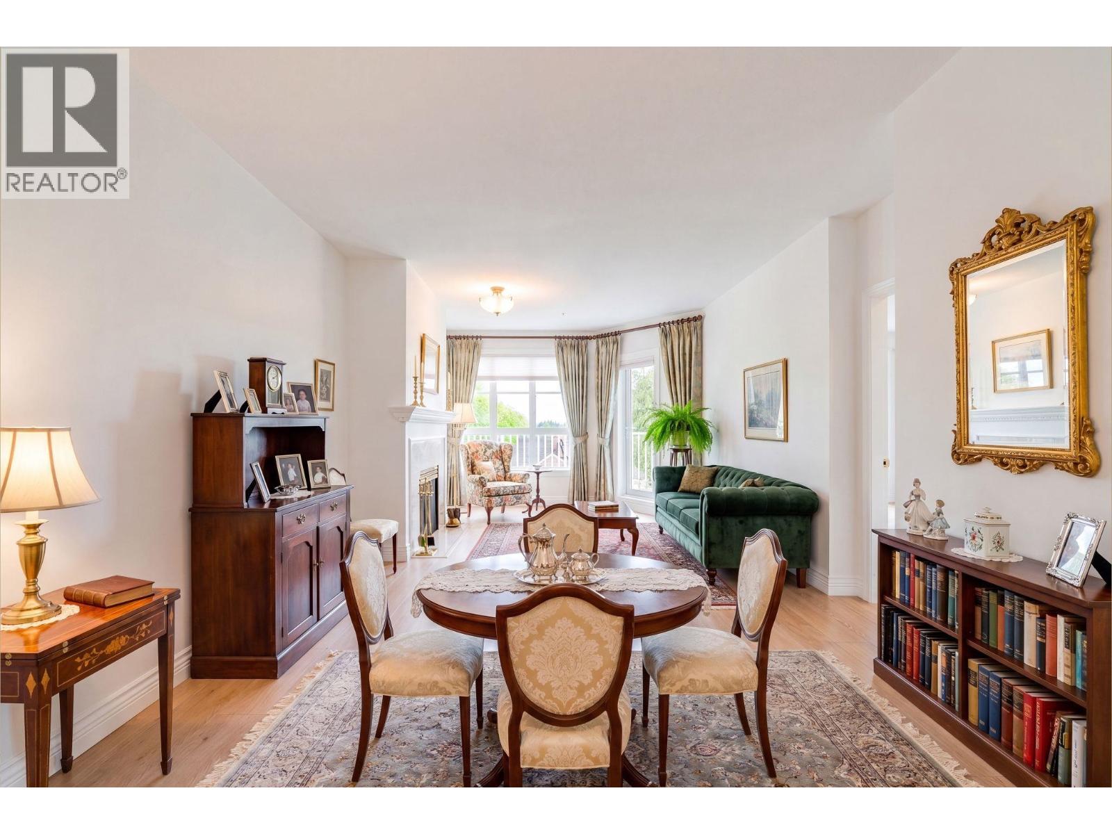 402 3621 W 26th Avenue, Vancouver, British Columbia  V6S 1P2 - Photo 5 - R3092560