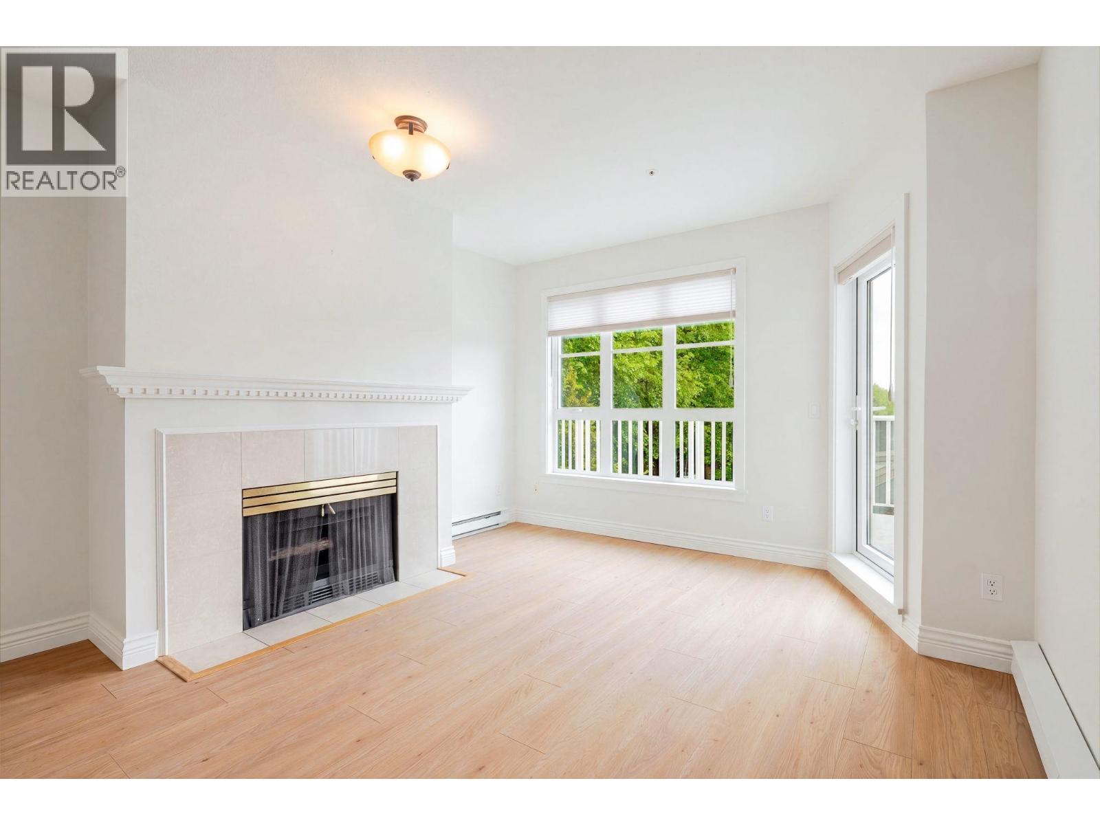 402 3621 W 26th Avenue, Vancouver, British Columbia  V6S 1P2 - Photo 8 - R3092560