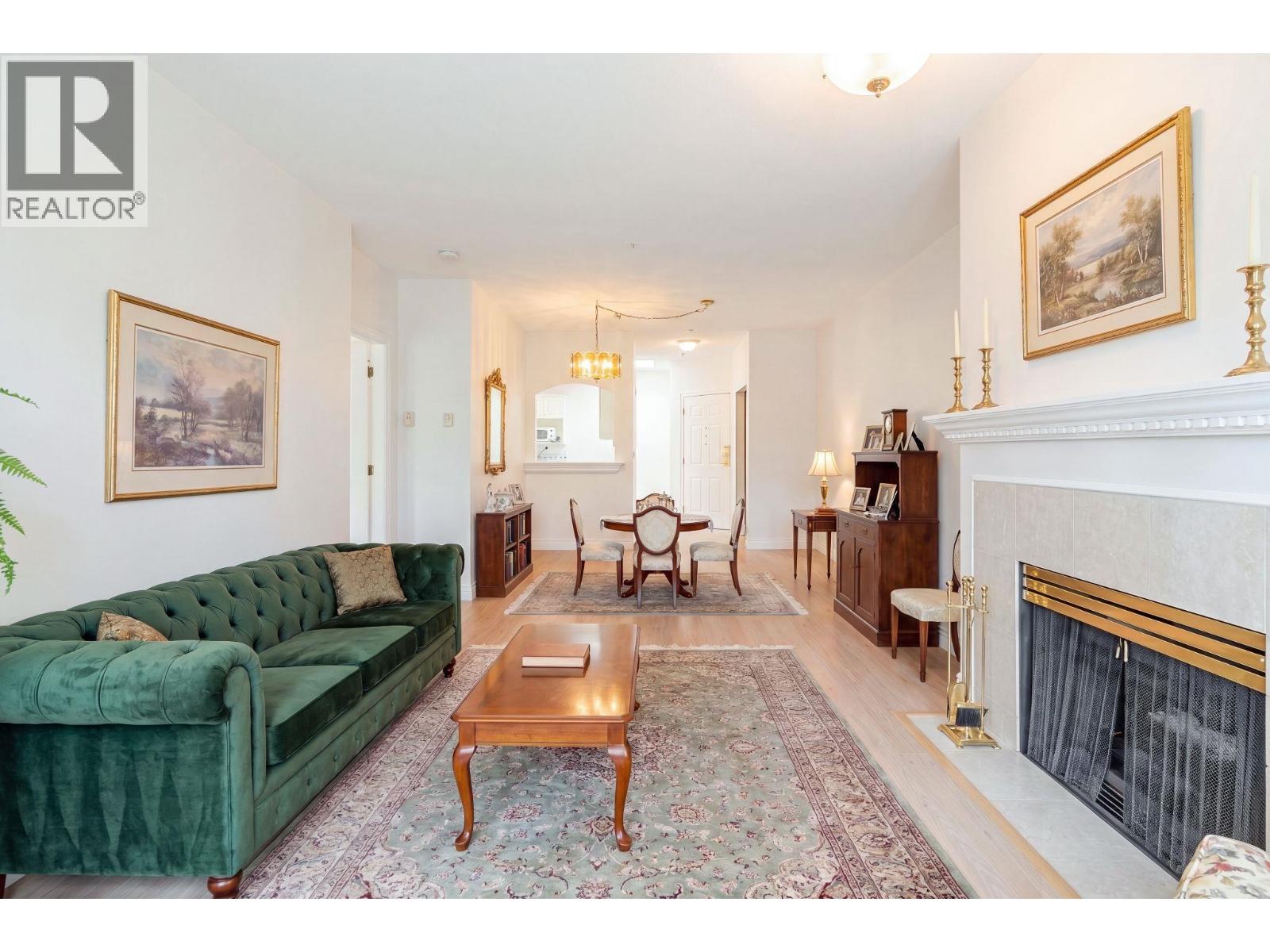 402 3621 W 26th Avenue, Vancouver, British Columbia  V6S 1P2 - Photo 9 - R3092560