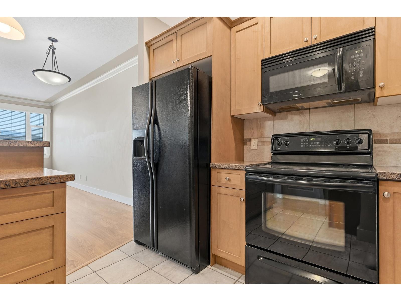 407 45615 Brett Avenue, Chilliwack Proper West, Chilliwack, British Columbia  V2P 1P1 - Photo 9 - R3129757