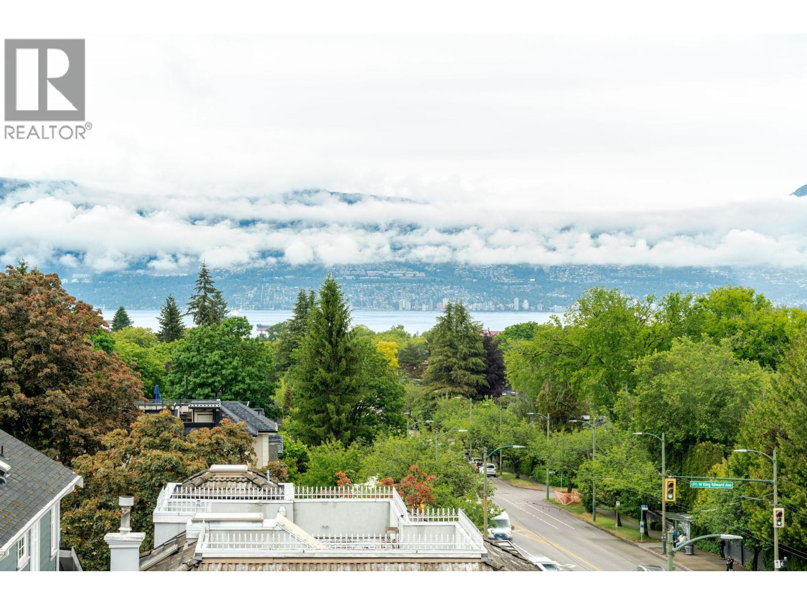 402 3621 W 26th Avenue, Vancouver, British Columbia  V6S 1P2 - Photo 26 - R3092560