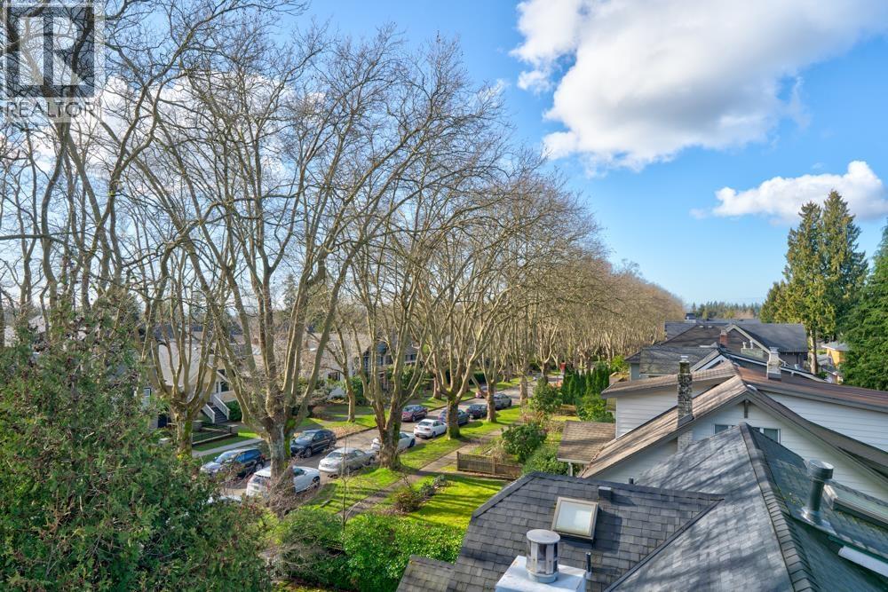 402 3621 W 26th Avenue, Vancouver, British Columbia  V6S 1P2 - Photo 22 - R3092560