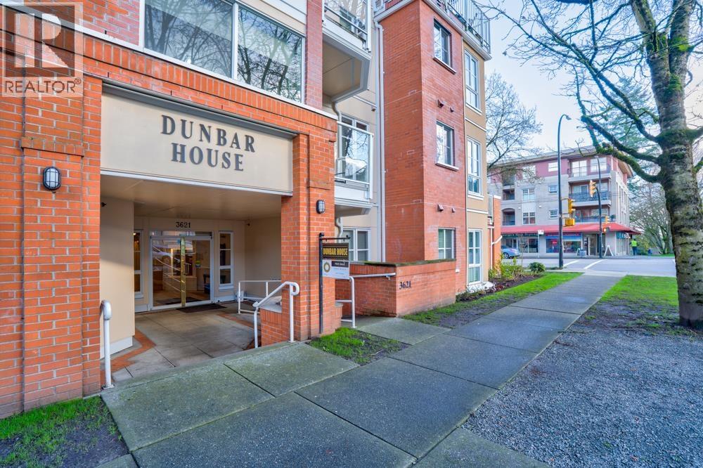 402 3621 W 26th Avenue, Vancouver, British Columbia  V6S 1P2 - Photo 33 - R3092560