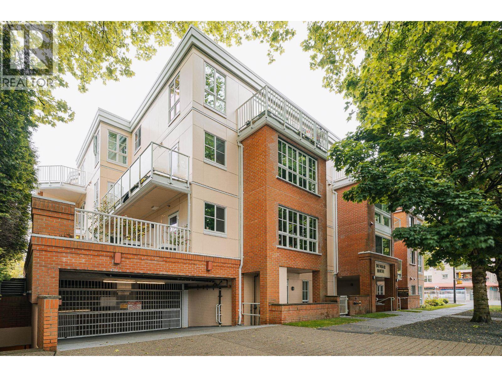 402 3621 W 26th Avenue, Vancouver, British Columbia  V6S 1P2 - Photo 2 - R3092560