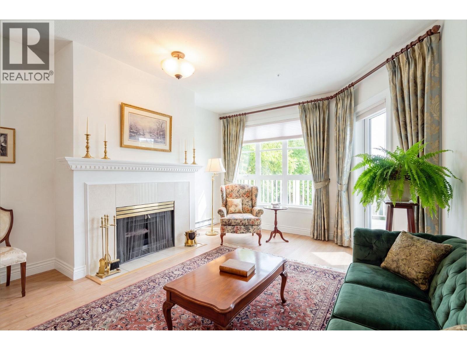 402 3621 W 26th Avenue, Vancouver, British Columbia  V6S 1P2 - Photo 7 - R3092560