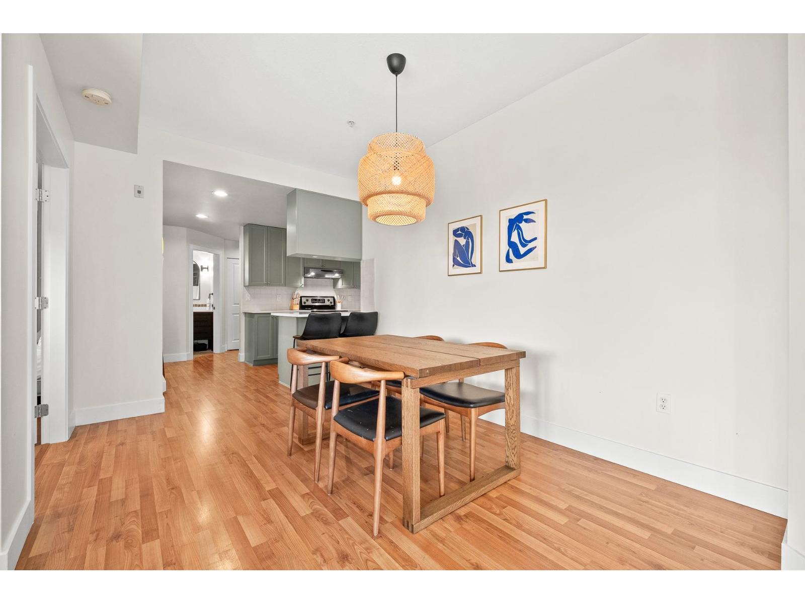 314 15368 16a Avenue, Surrey, British Columbia  V4A 1S9 - Photo 5 - R3123637