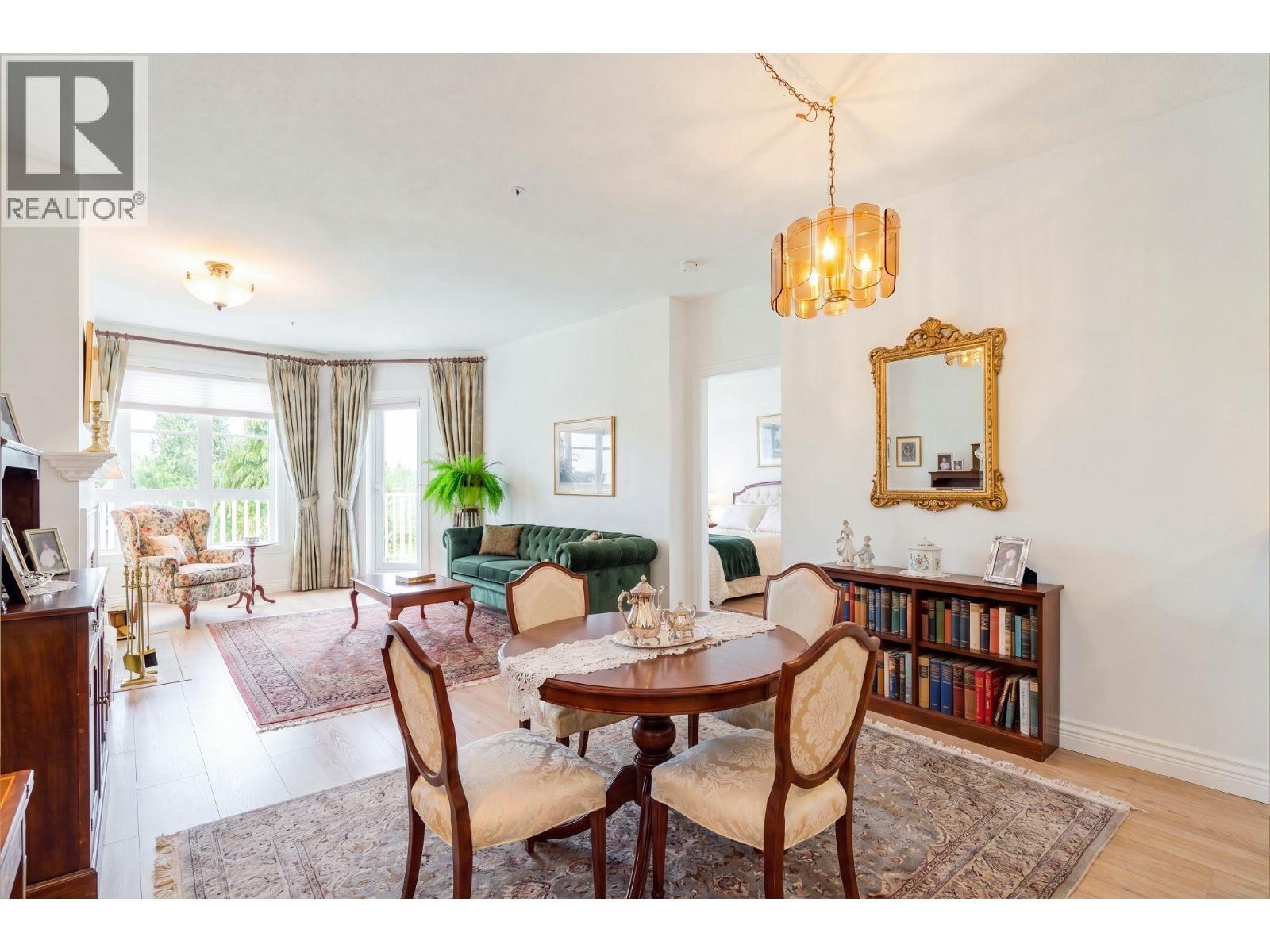 402 3621 W 26th Avenue, Vancouver, British Columbia  V6S 1P2 - Photo 3 - R3092560