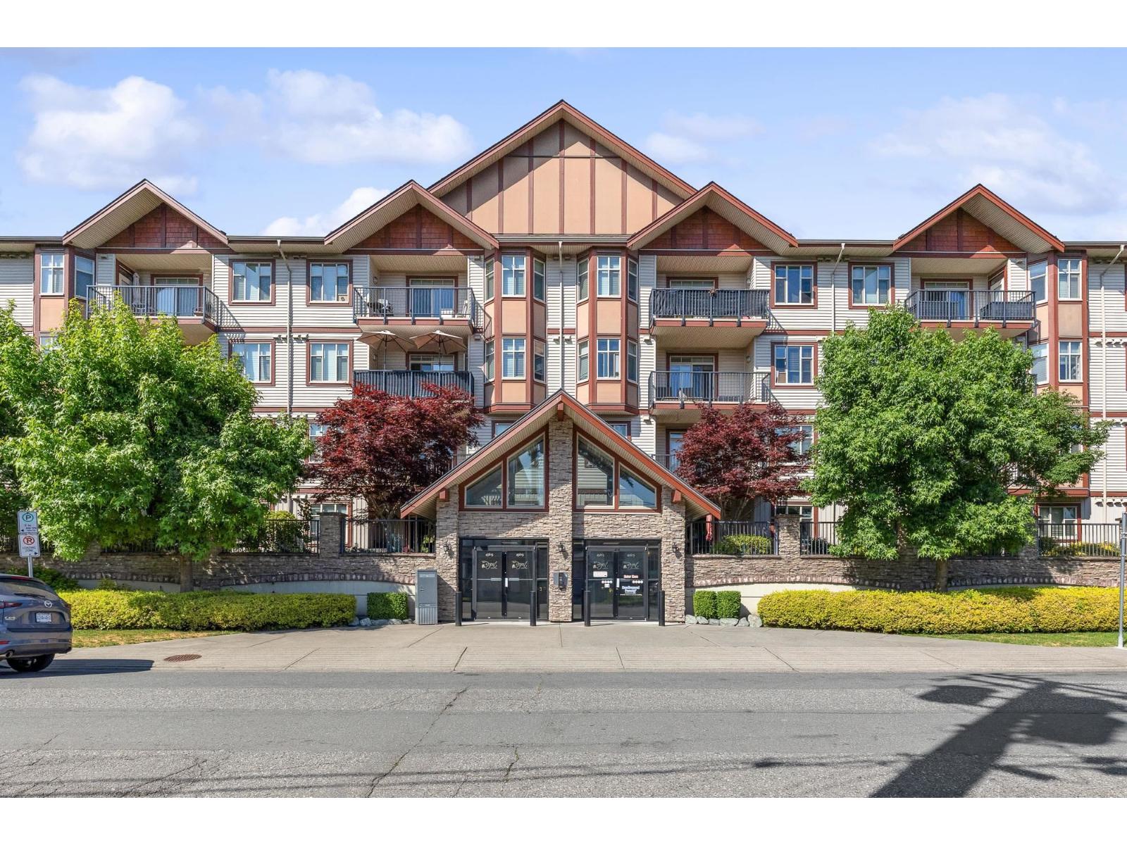 407 45615 Brett Avenue, Chilliwack Proper West, Chilliwack, British Columbia  V2P 1P1 - Photo 4 - R3129757