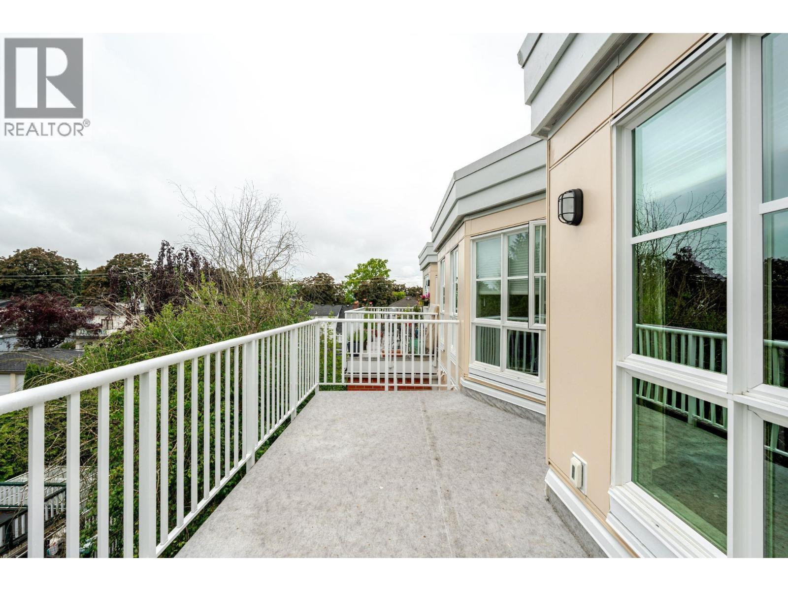402 3621 W 26th Avenue, Vancouver, British Columbia  V6S 1P2 - Photo 21 - R3092560