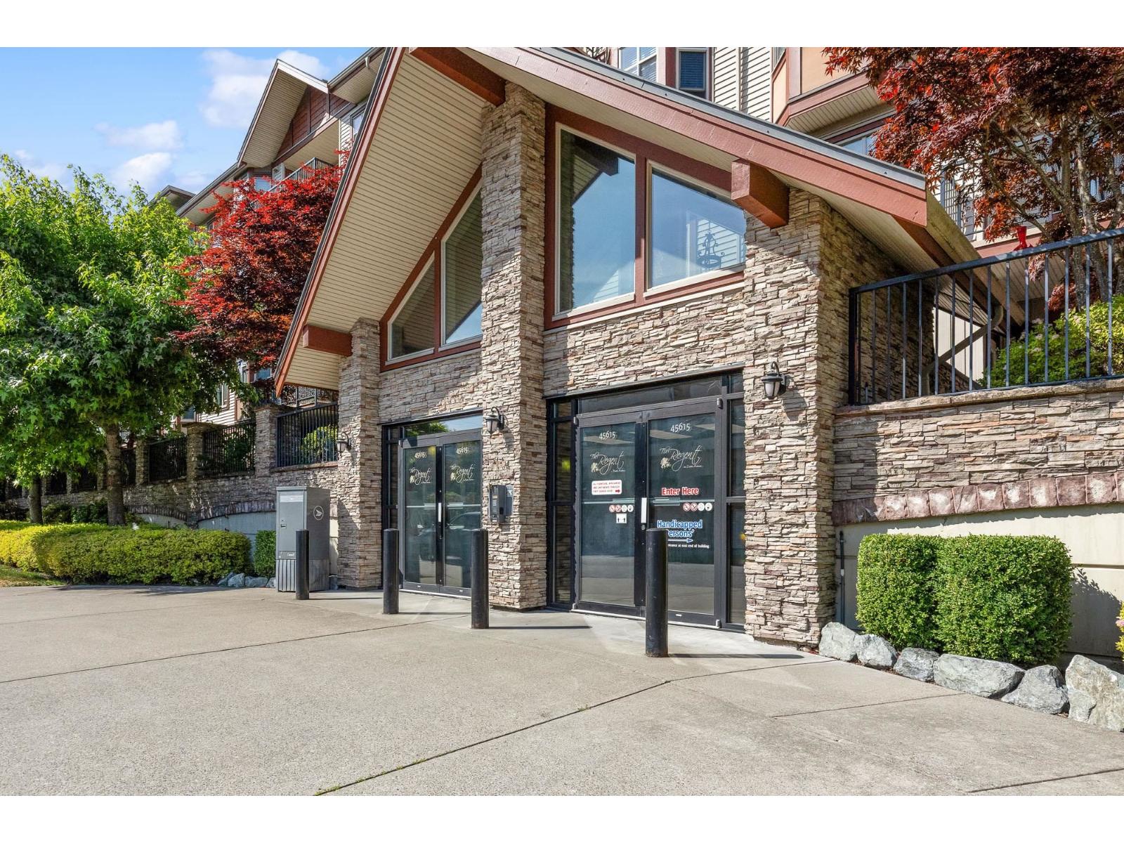 407 45615 Brett Avenue, Chilliwack Proper West, Chilliwack, British Columbia  V2P 1P1 - Photo 7 - R3129757