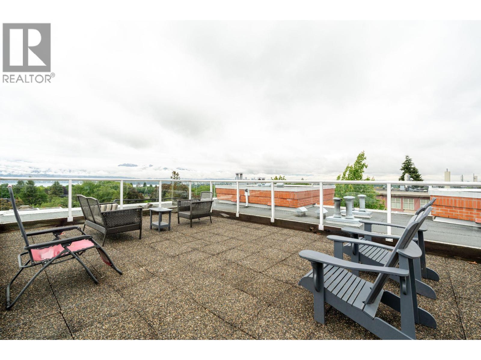 402 3621 W 26th Avenue, Vancouver, British Columbia  V6S 1P2 - Photo 25 - R3092560
