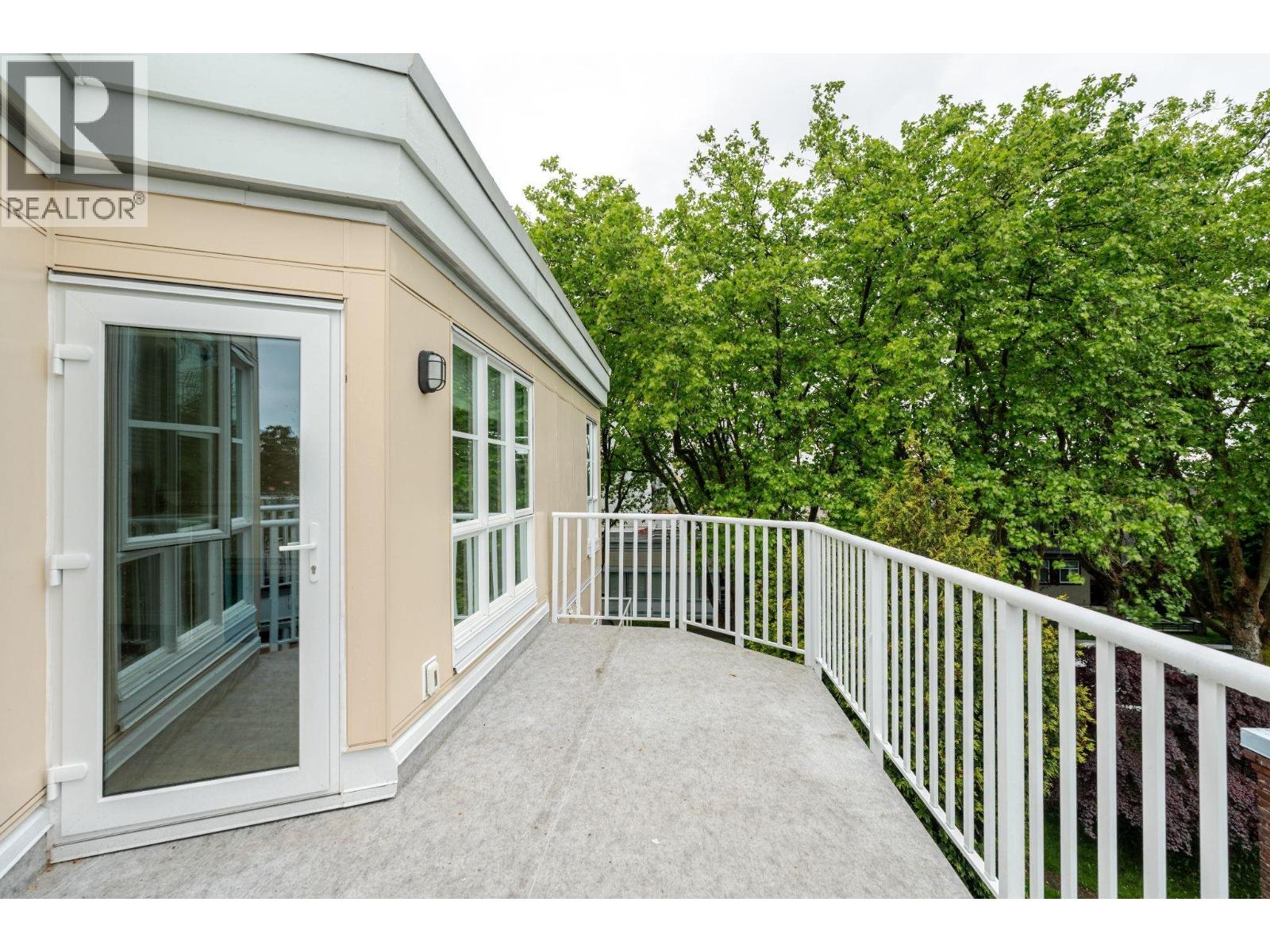 402 3621 W 26th Avenue, Vancouver, British Columbia  V6S 1P2 - Photo 20 - R3092560