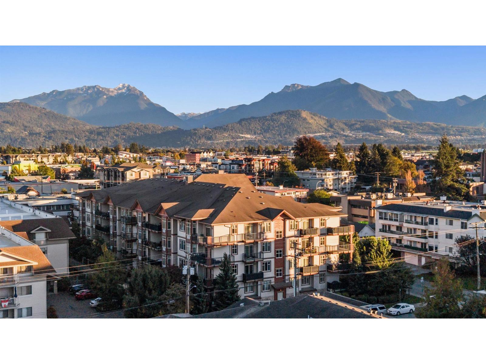 407 45615 Brett Avenue, Chilliwack Proper West, Chilliwack, British Columbia  V2P 1P1 - Photo 5 - R3129757