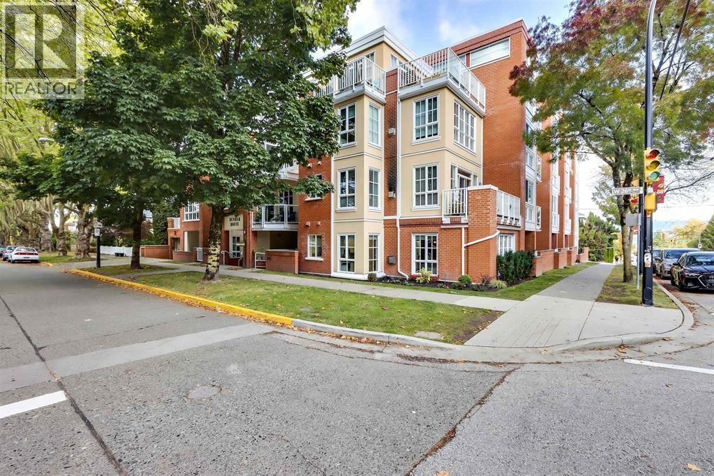 402 3621 W 26th Avenue, Vancouver, British Columbia  V6S 1P2 - Photo 30 - R3092560