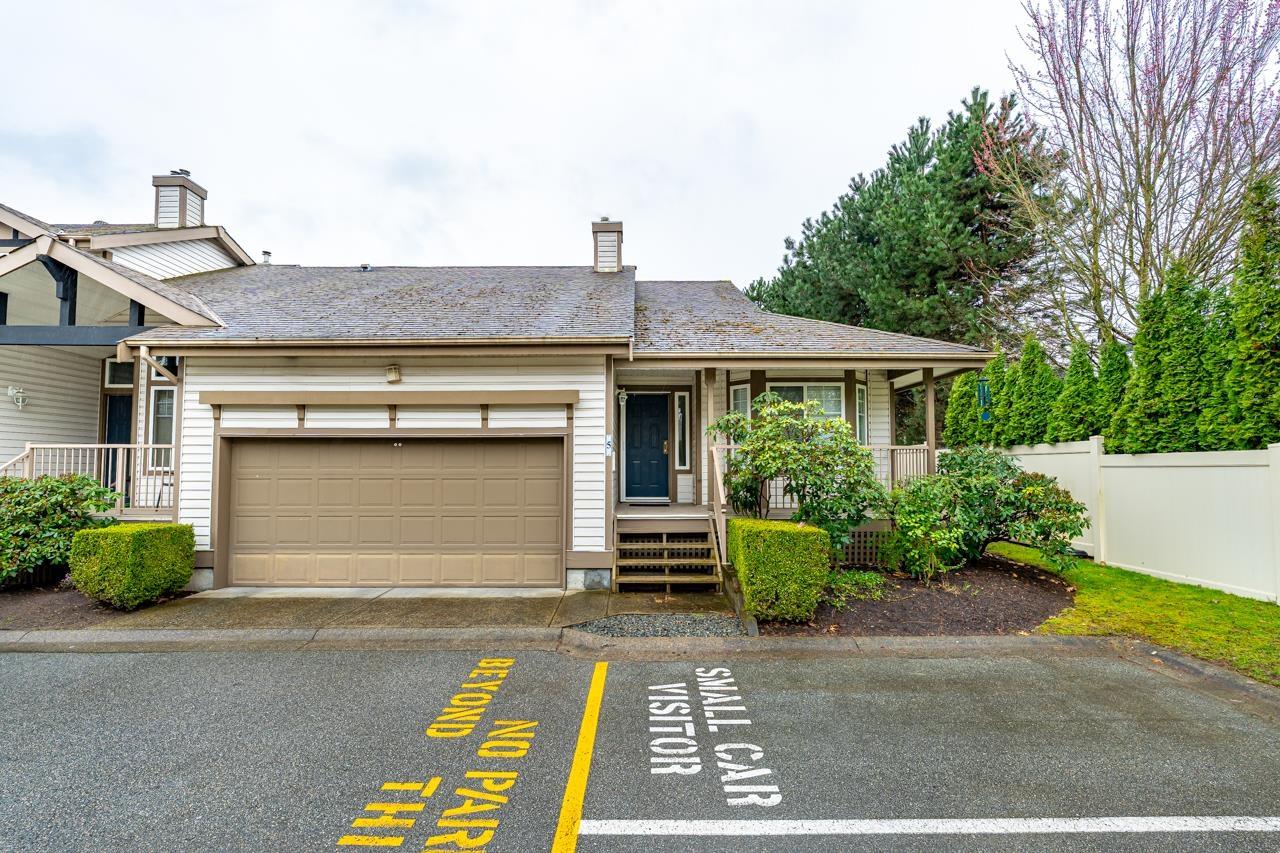 5 20222 96 Avenue, Langley, British Columbia  V1M 3C3 - Photo 1 - R3129804