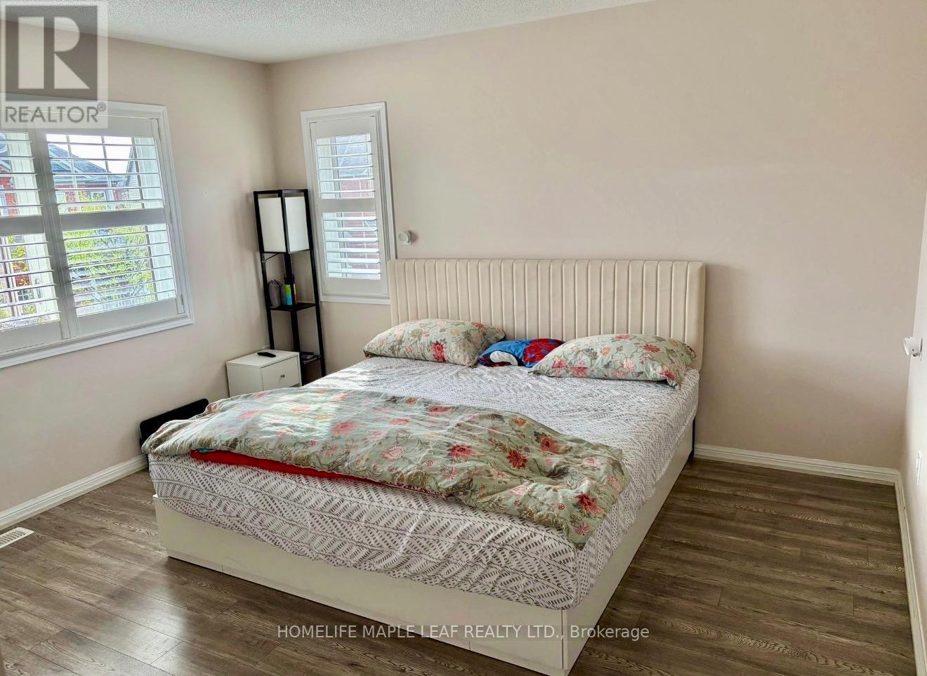 97 Miracle Trail, Brampton, Ontario  L7A 0G2 - Photo 5 - W13139586