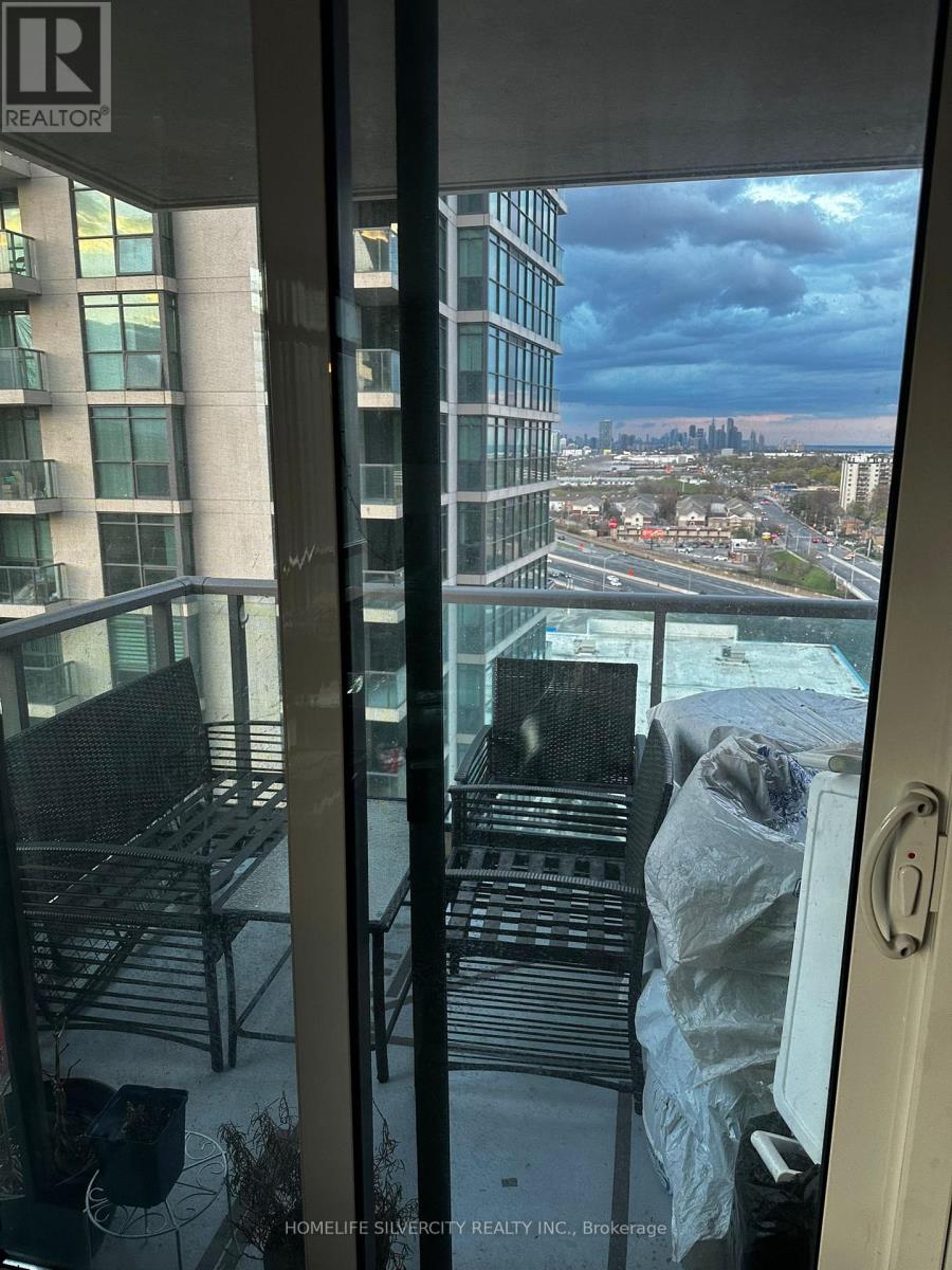 1610 - 215 Sherway Gardens Road, Toronto, Ontario  M9C 0A4 - Photo 6 - W13178430
