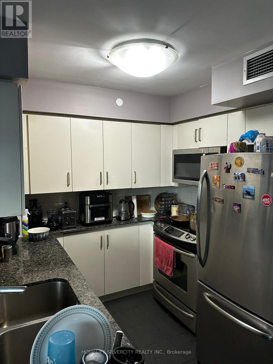 1610 - 215 Sherway Gardens Road, Toronto, Ontario  M9C 0A4 - Photo 8 - W13178430