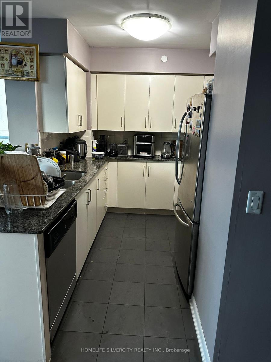 1610 - 215 Sherway Gardens Road, Toronto, Ontario  M9C 0A4 - Photo 7 - W13178430