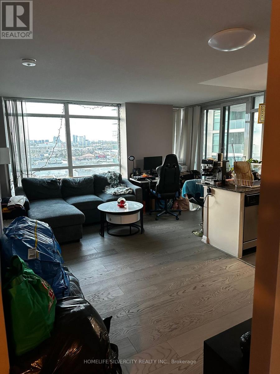 1610 - 215 Sherway Gardens Road, Toronto, Ontario  M9C 0A4 - Photo 9 - W13178430