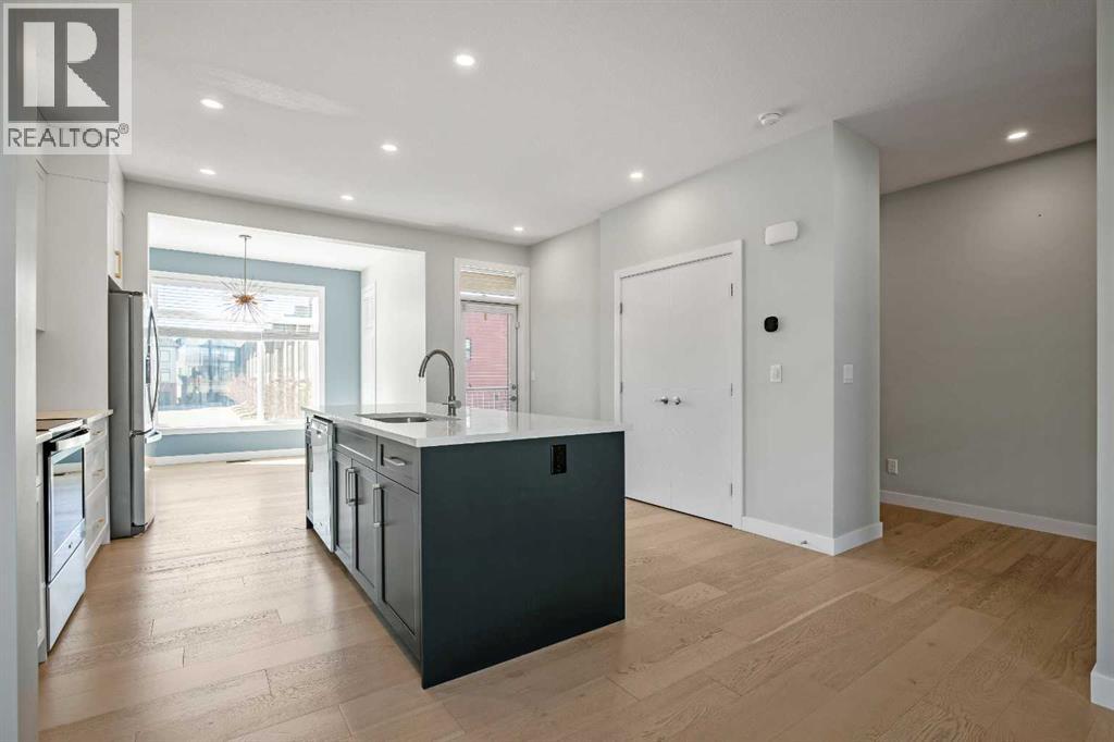 2919 136 Avenue NW, Calgary, Alberta  T3P 1K3 - Photo 9 - A2303678