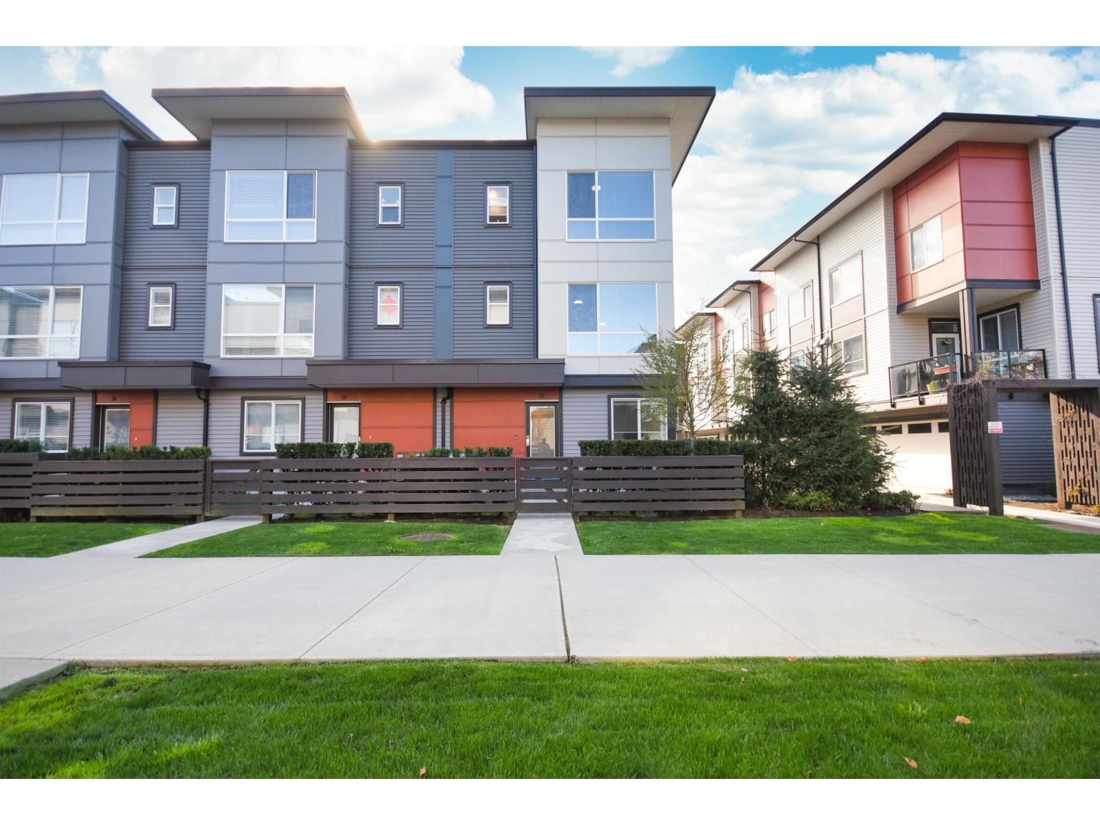 28 7288 188 Street, Surrey, British Columbia  V4N 6W3 - Photo 1 - R3128790