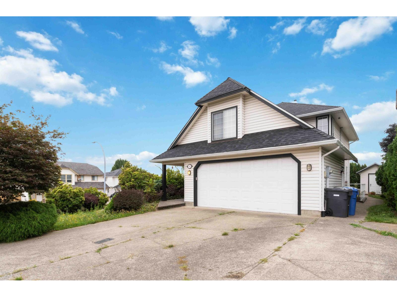 3307 Rockhill Place Place, Abbotsford, British Columbia  V2T 5J7 - Photo 1 - R3128760