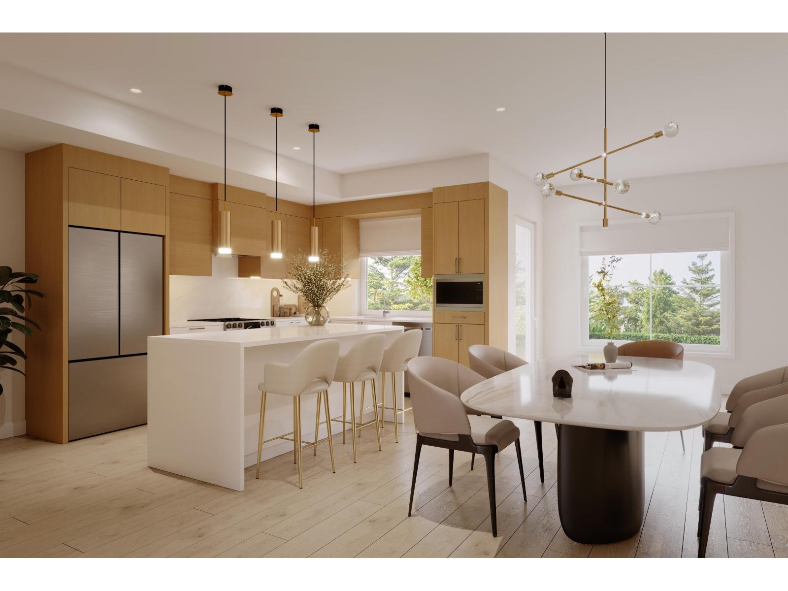 3 2655 158 Street, Surrey, British Columbia  V3Z 0B7 - Photo 2 - R3129607