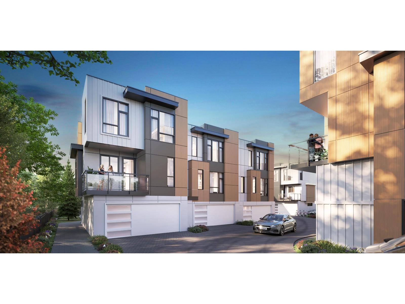 3 2655 158 Street, Surrey, British Columbia  V3Z 0B7 - Photo 11 - R3129607