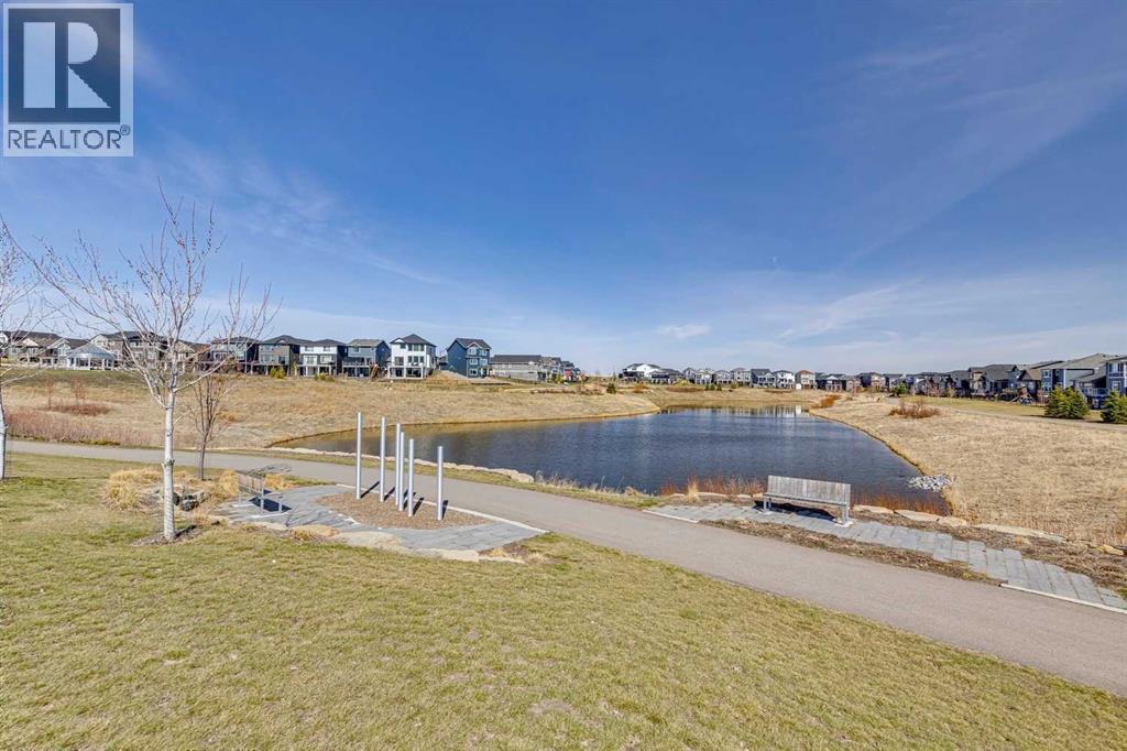 93 Wolf Gate, Okotoks, Alberta  T1S 5T9 - Photo 33 - A2307236