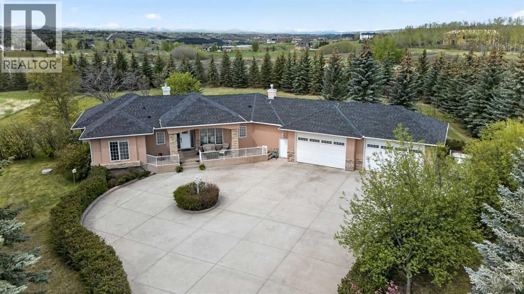 94 Blazer Estates Ridge, Rural Rocky View County, Alberta  T3L 2N7 - Photo 1 - A2311183
