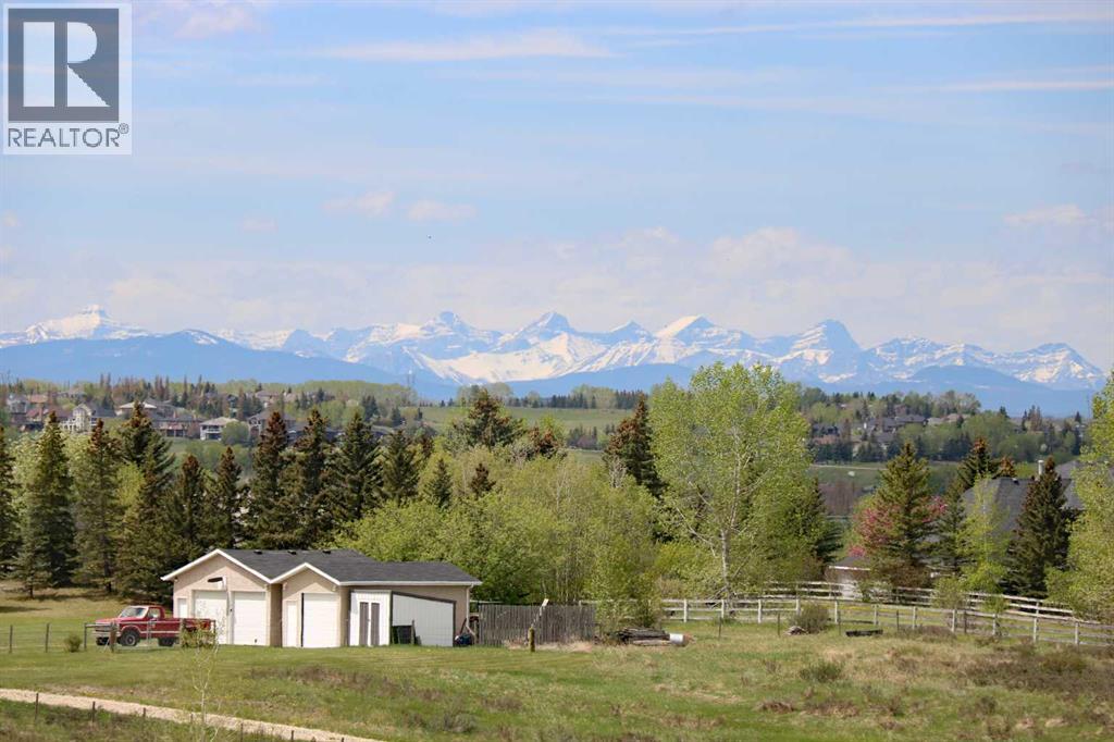 94 Blazer Estates Ridge, Rural Rocky View County, Alberta  T3L 2N7 - Photo 49 - A2311183