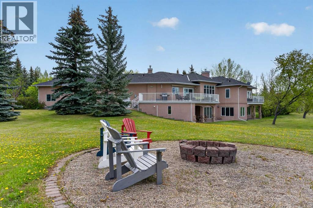 94 Blazer Estates Ridge, Rural Rocky View County, Alberta  T3L 2N7 - Photo 47 - A2311183