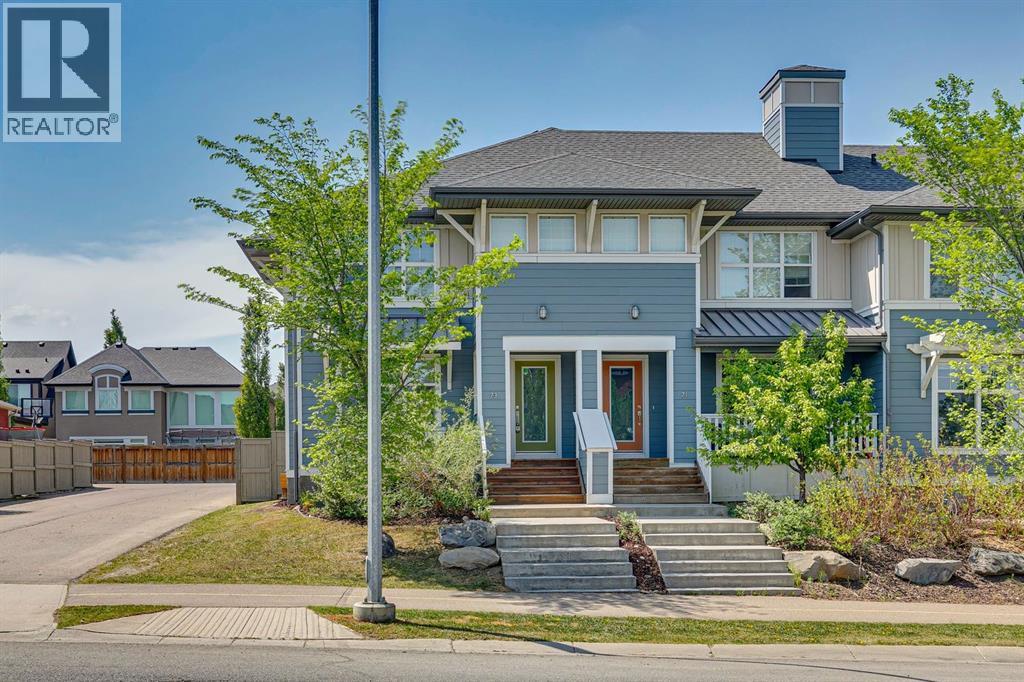 73 Marine Drive SE, Calgary, Alberta  T3M 1V9 - Photo 1 - A2314644