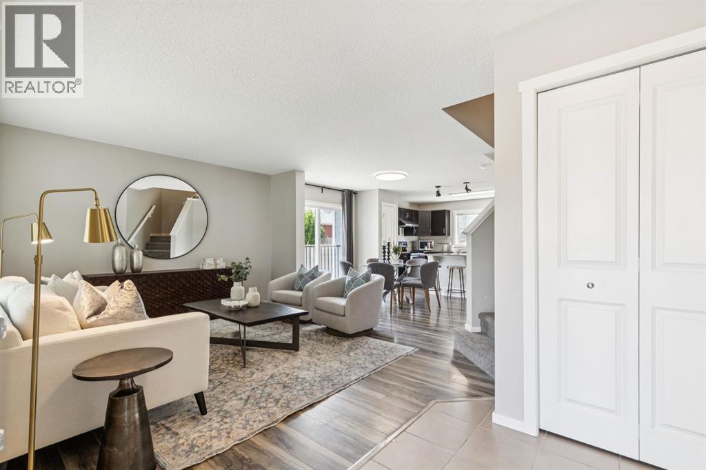 73 Marine Drive SE, Calgary, Alberta  T3M 1V9 - Photo 4 - A2314644
