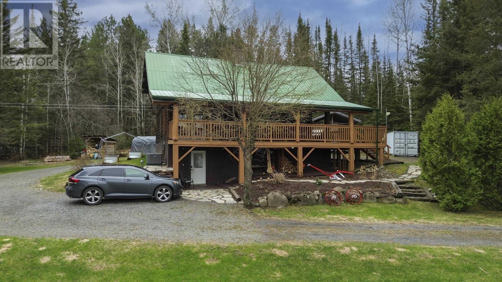 2 Pechiwa RD, Oliver Paipoonge, Ontario
